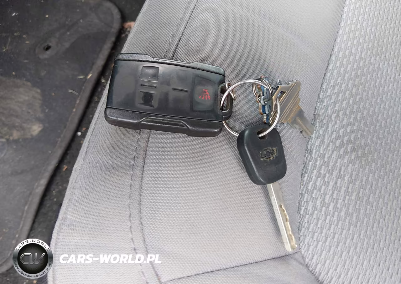 2018 Chevrolet Colorado Wt VIN:1GCGSBEA3J1197506 - 11