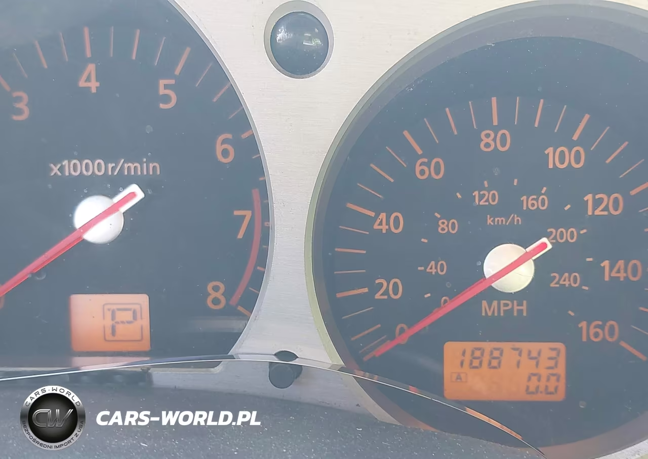 2005 Nissan 350Z Enthusiast VIN:JN1AZ34D65M600677 - 7