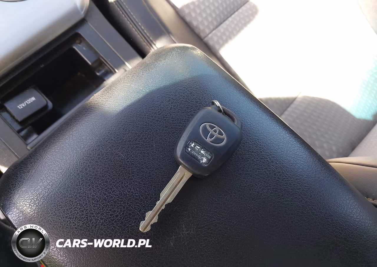 2014 Toyota Camry Se VIN:4T1BF1FK0EU385934 - 11
