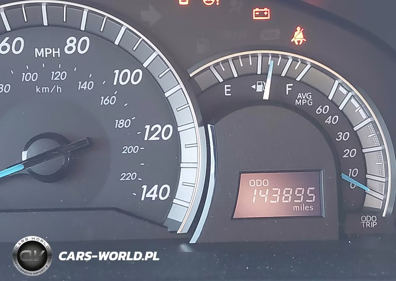 2014 Toyota Camry Se VIN:4T1BF1FK0EU385934 - 15