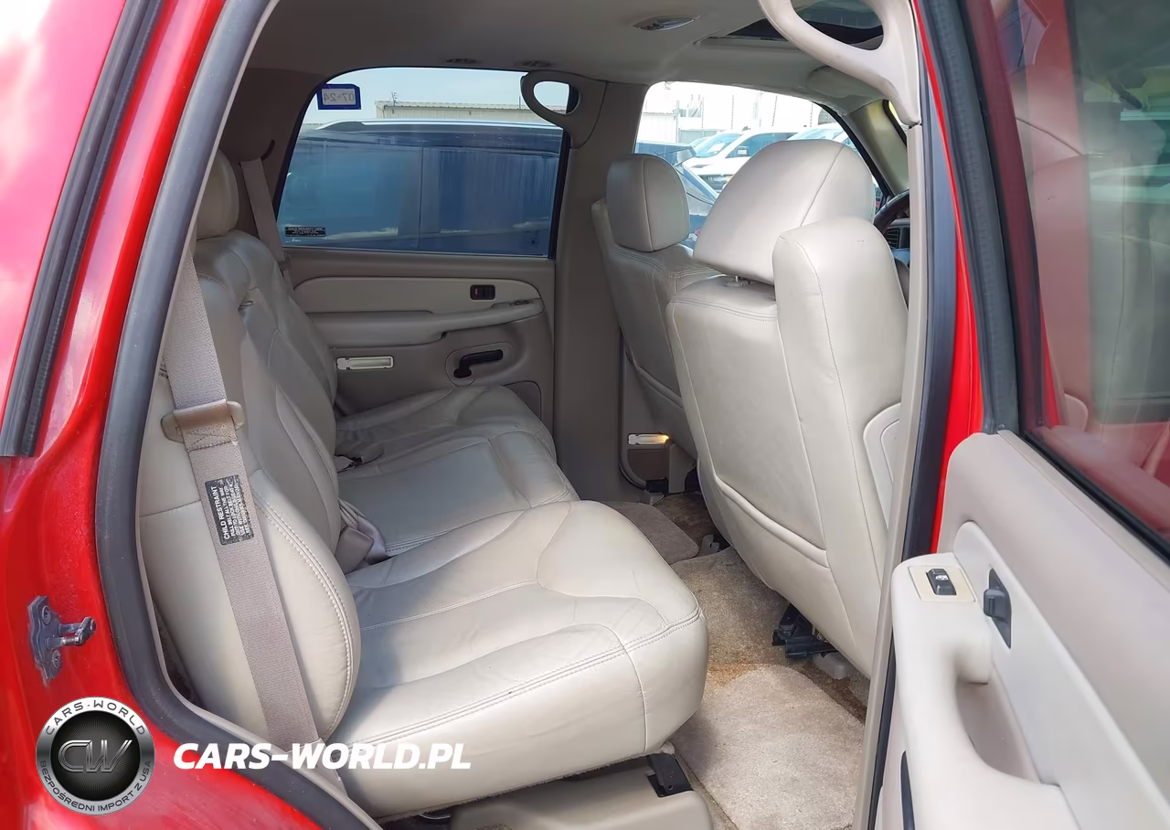 2001 GMC Yukon Slt VIN:1GKEC13T91J121909 - 8
