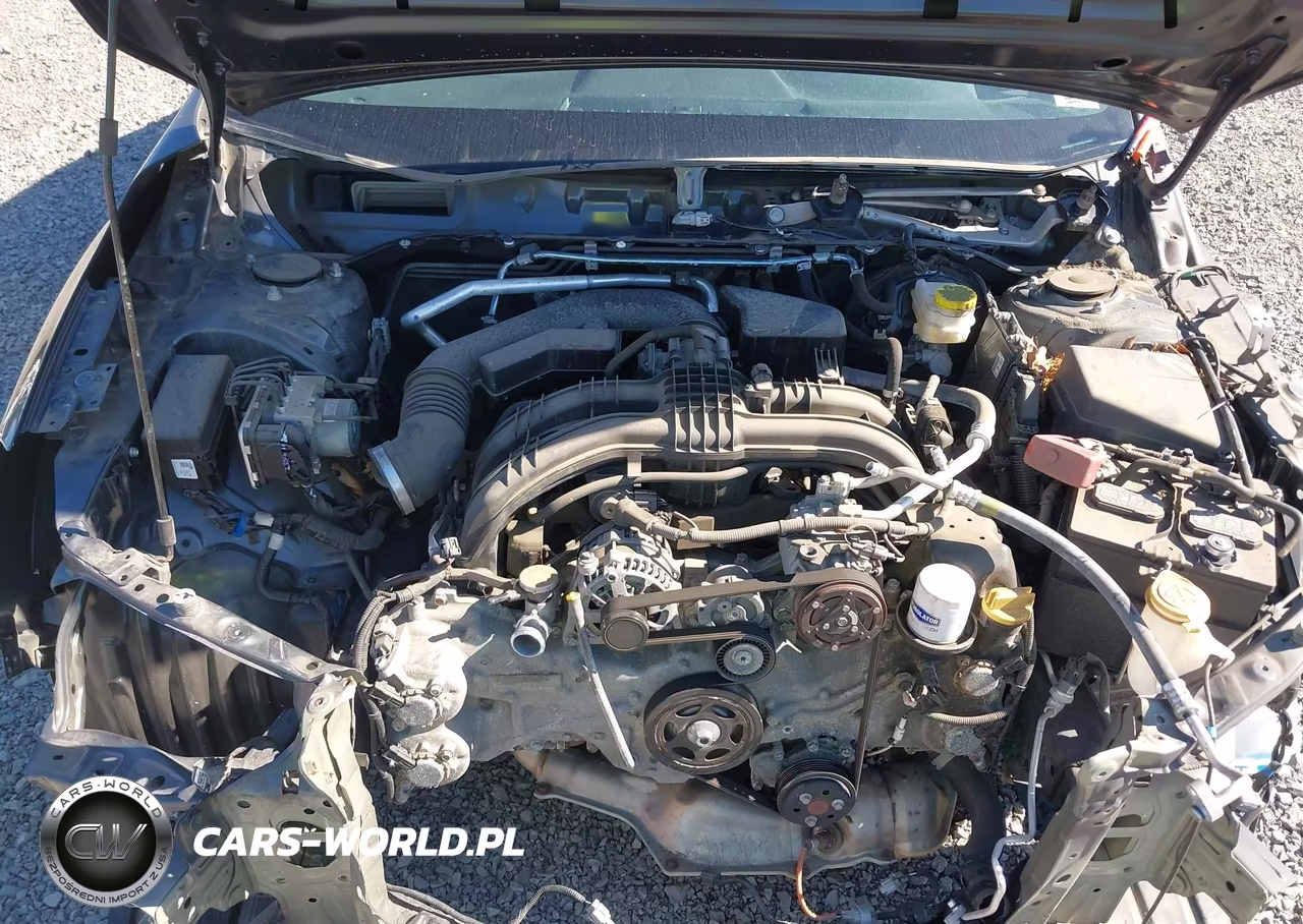2023 Subaru Impreza Base VIN:4S3GKAB65P3602787 - 10