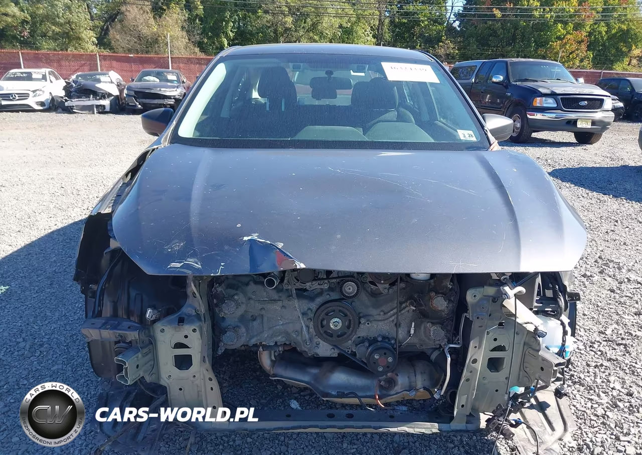 2023 Subaru Impreza Base VIN:4S3GKAB65P3602787 - 13