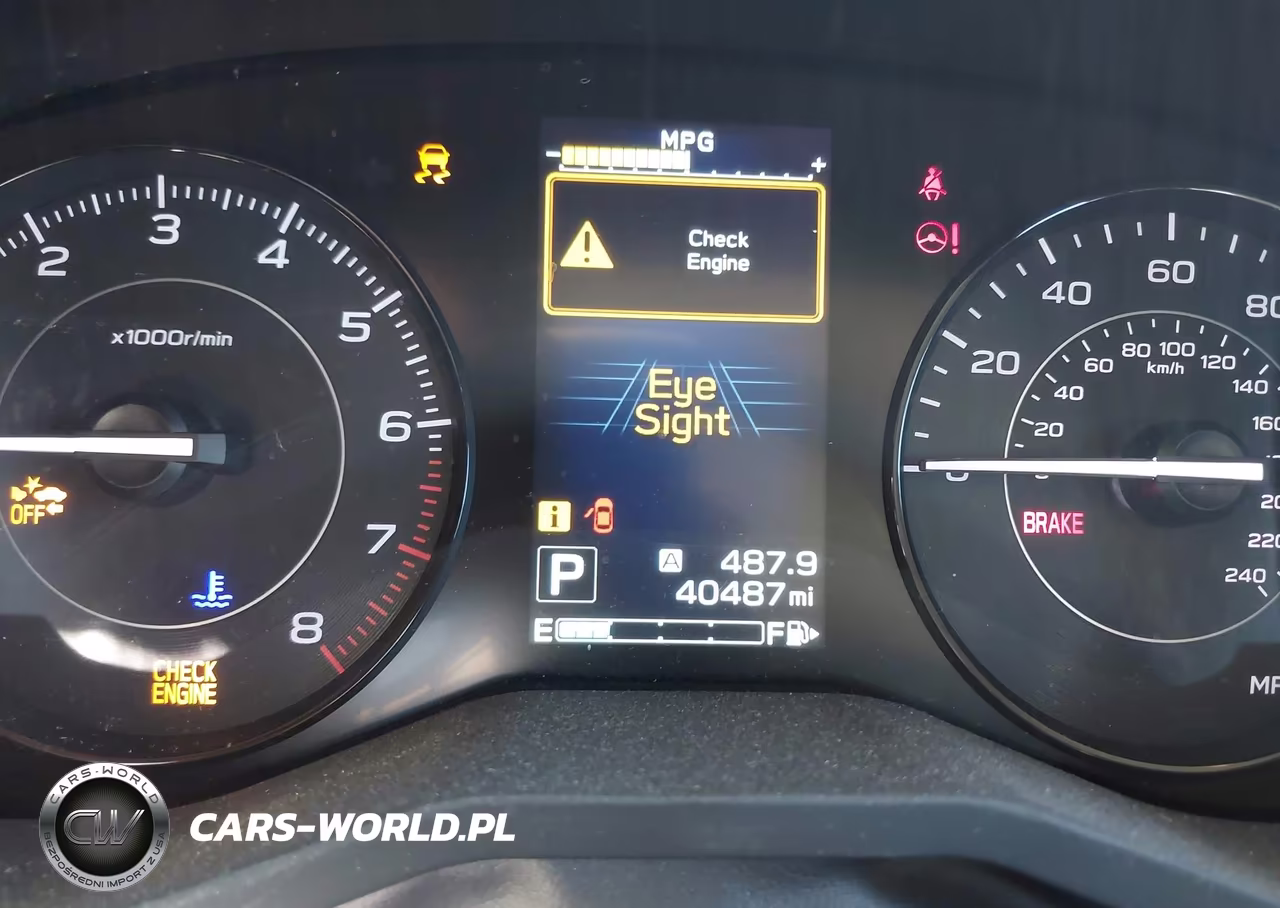 2023 Subaru Impreza Base VIN:4S3GKAB65P3602787 - 16
