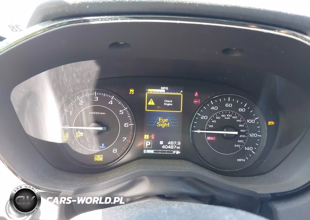 2023 Subaru Impreza Base VIN:4S3GKAB65P3602787 - 7