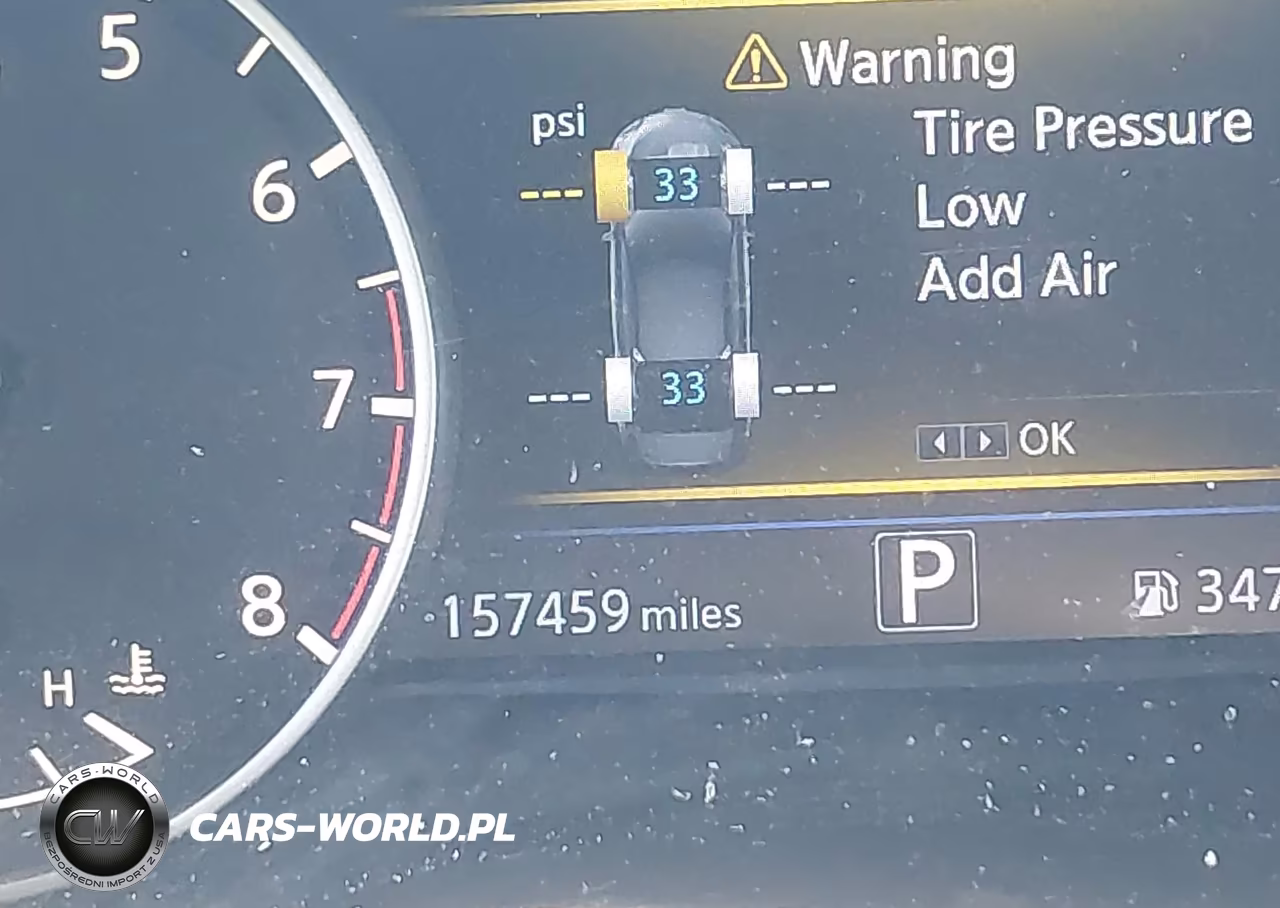 2017 Nissan Maxima 3.5 S VIN:1N4AA6AP4HC438617 - 15