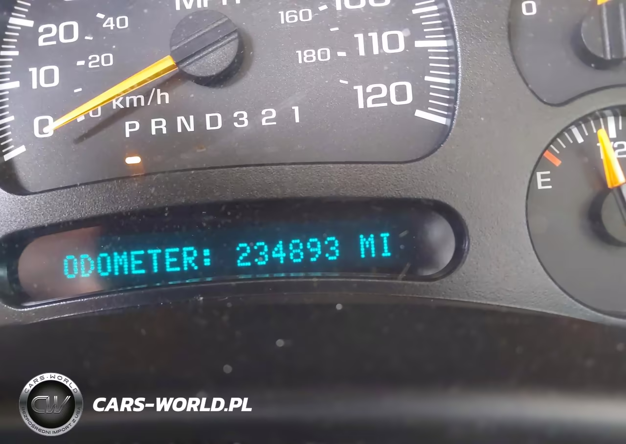 2006 Chevrolet Suburban 1500 Ltz VIN:1GNFK16U86J169686 - 7
