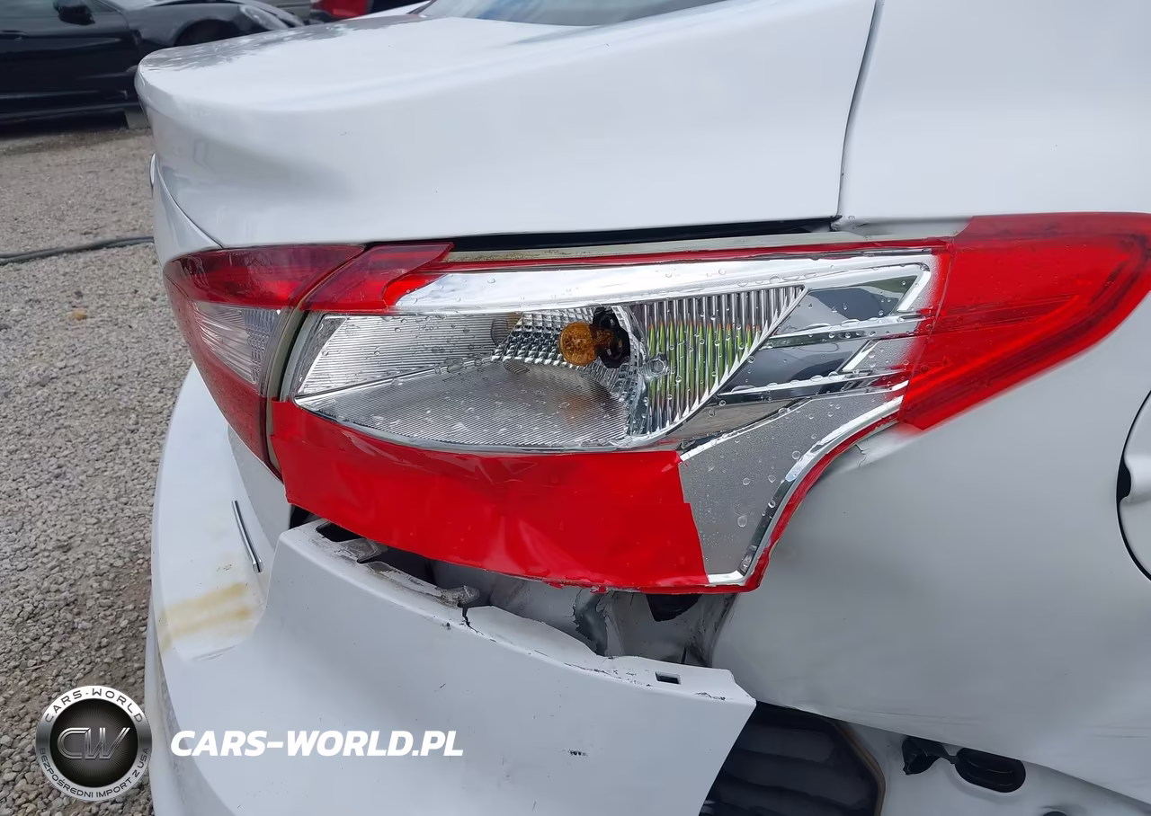 2012 Ford Focus S VIN:1FAHP3E2XCL434302 - 20