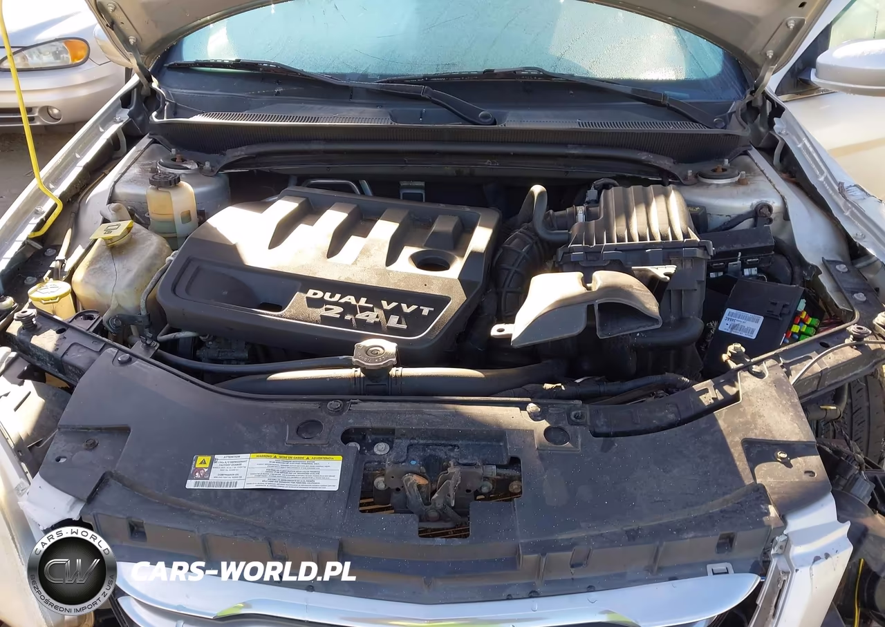 2011 Chrysler 200 Touring VIN:1C3BC1FB3BN511808 - 10