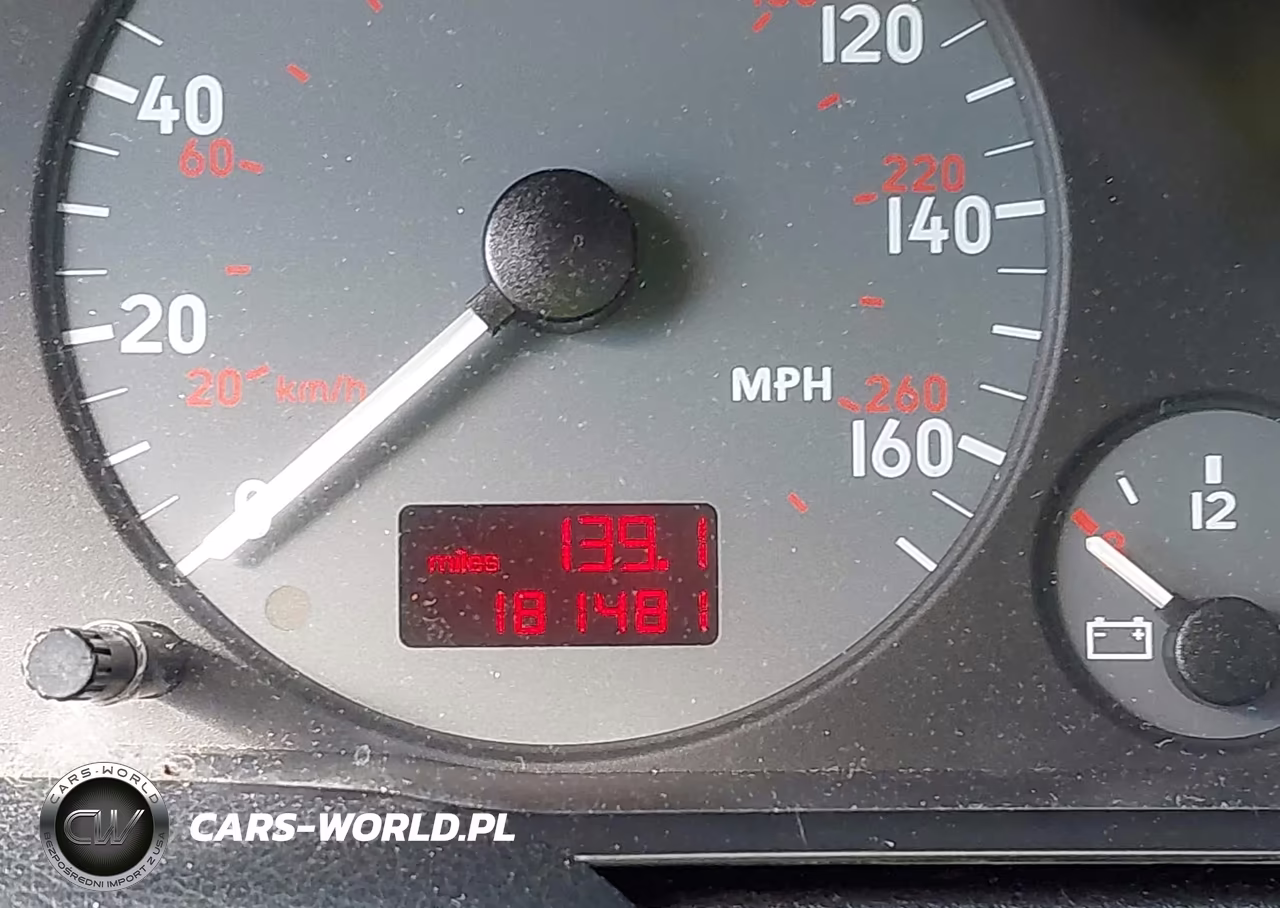 2000 Audi S4 2.7T VIN:WAUDD68D3YA134648 - 7