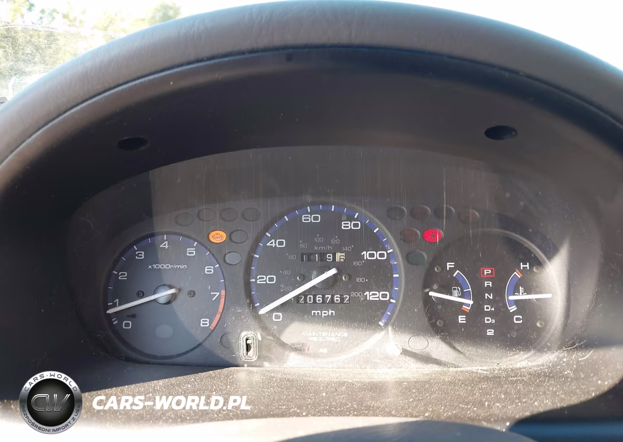 1999 Honda Civic Lx VIN:1HGEJ6677XL002770 - 7