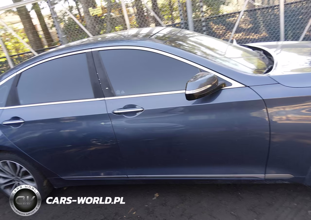 2016 Hyundai Genesis 3.8 VIN:KMHGN4JE2GU108510 - 13