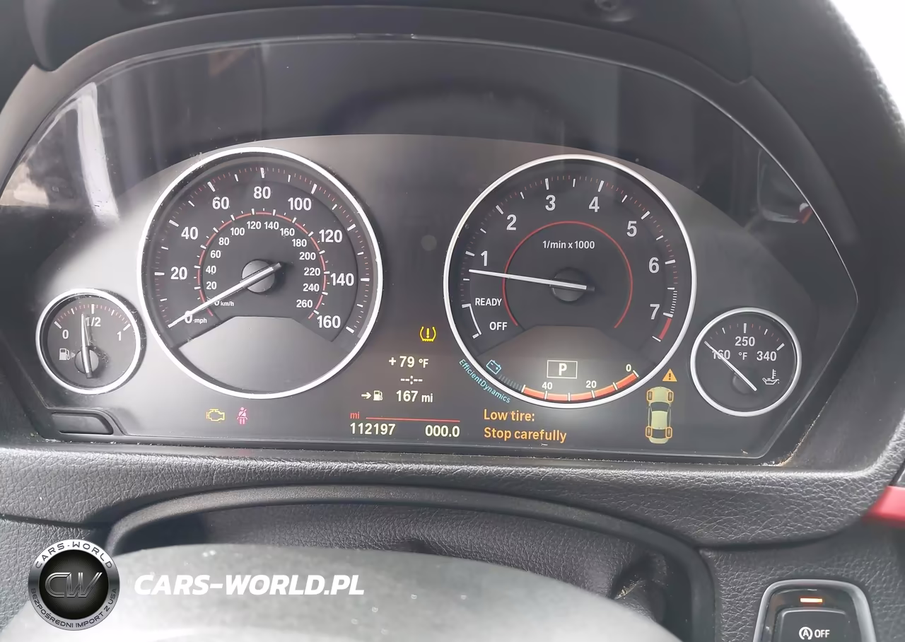 2014 BMW 435I xDrive VIN:WBA3R5C58EK188413 - 16