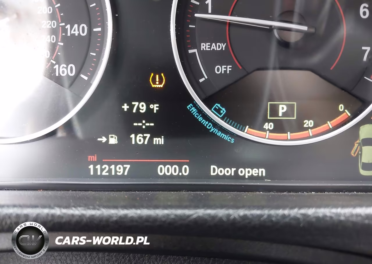 2014 BMW 435I xDrive VIN:WBA3R5C58EK188413 - 7