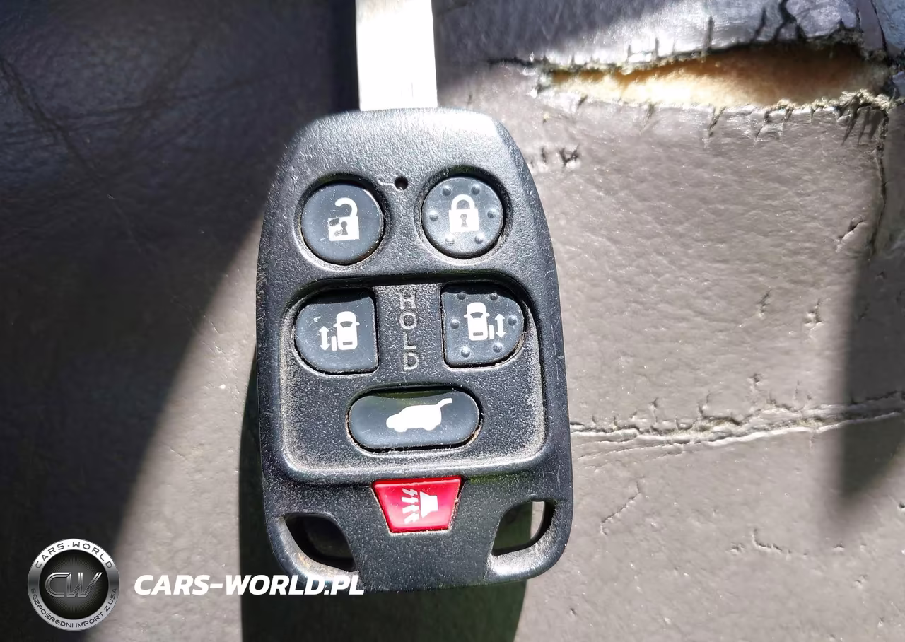 2013 Honda Odyssey Ex-L VIN:5FNRL5H65DB083453 - 11