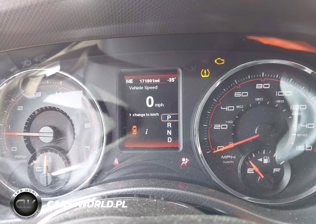 2012 Dodge Charger R-T VIN:2C3CDXCT2CH276992 - 7