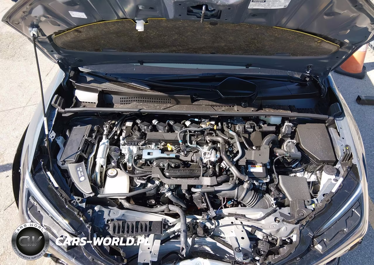 2026 Toyota Prius Plug-In Hybrid Xse Premium VIN:JTDACACU1T3079388 - 10