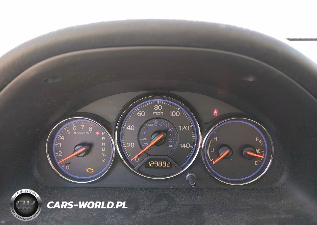 2003 Honda Civic Lx VIN:2HGES16593H535418 - 7
