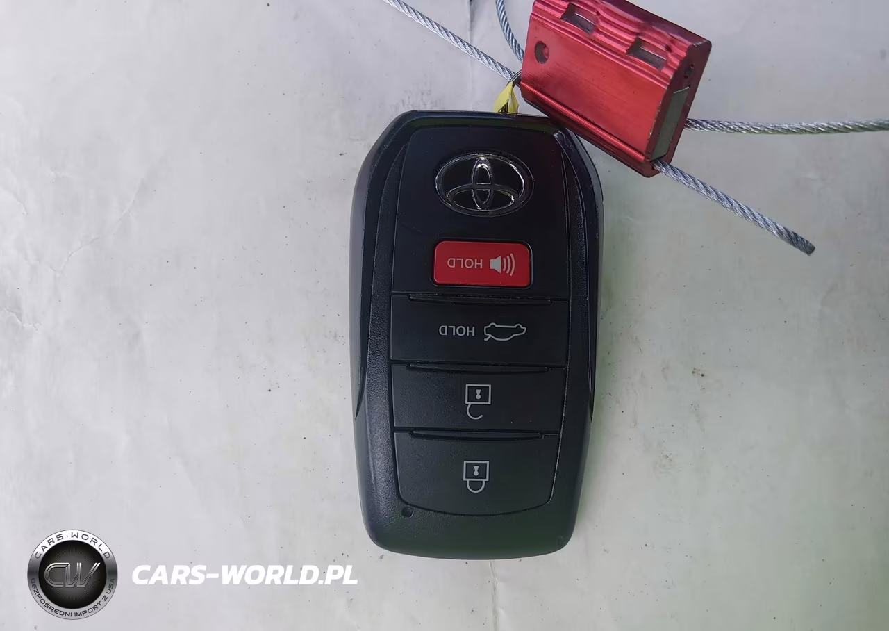 2026 Toyota Camry Se VIN:4T1DAACK8TU221565 - 11