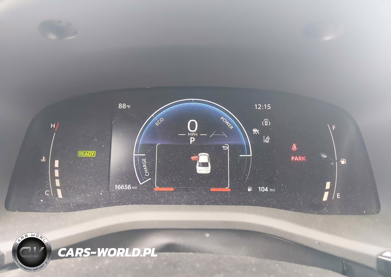 2026 Toyota Camry Se VIN:4T1DAACK8TU221565 - 7