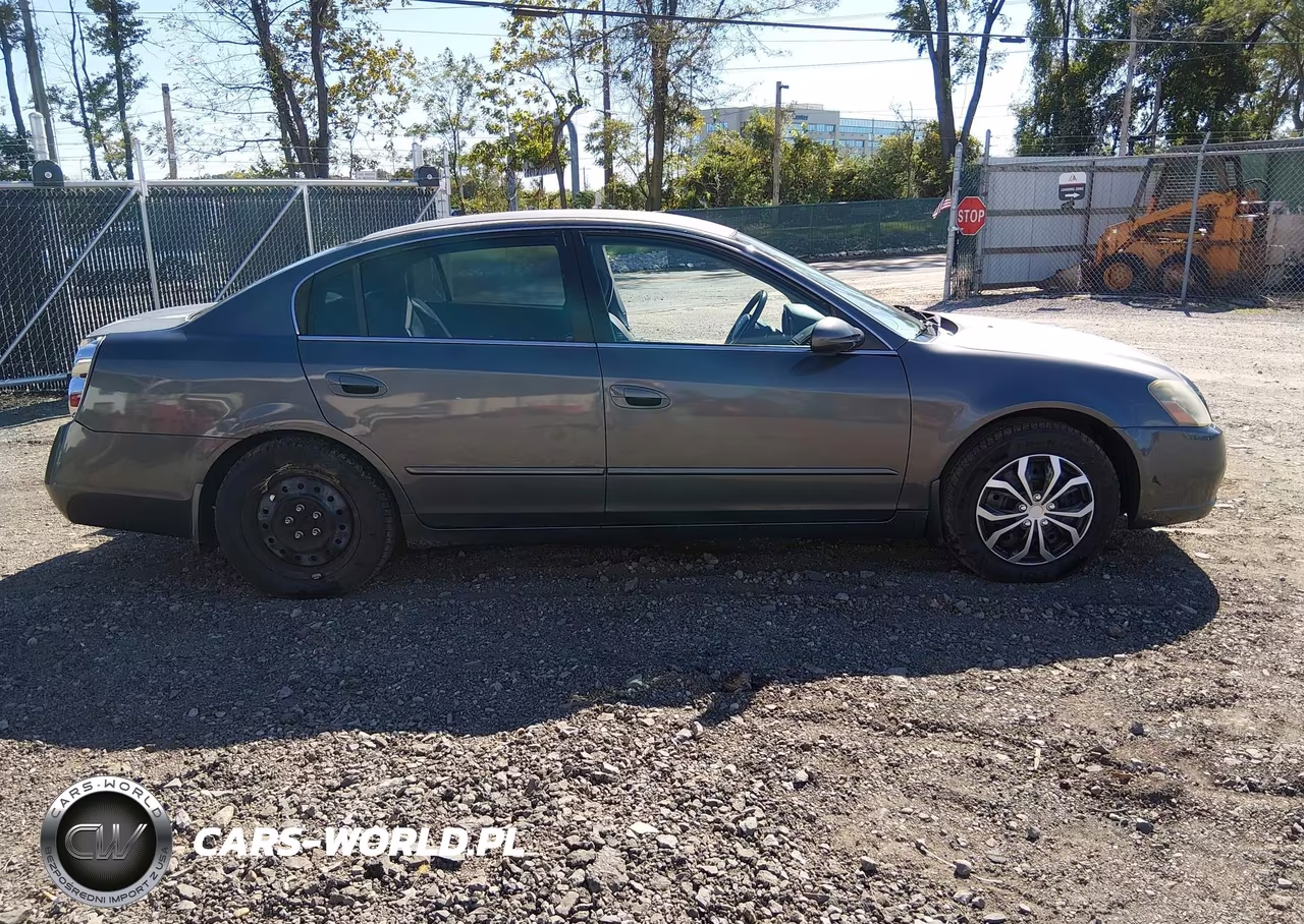 2006 Nissan Altima 2.5 S VIN:1N4AL11D16N399425 - 14