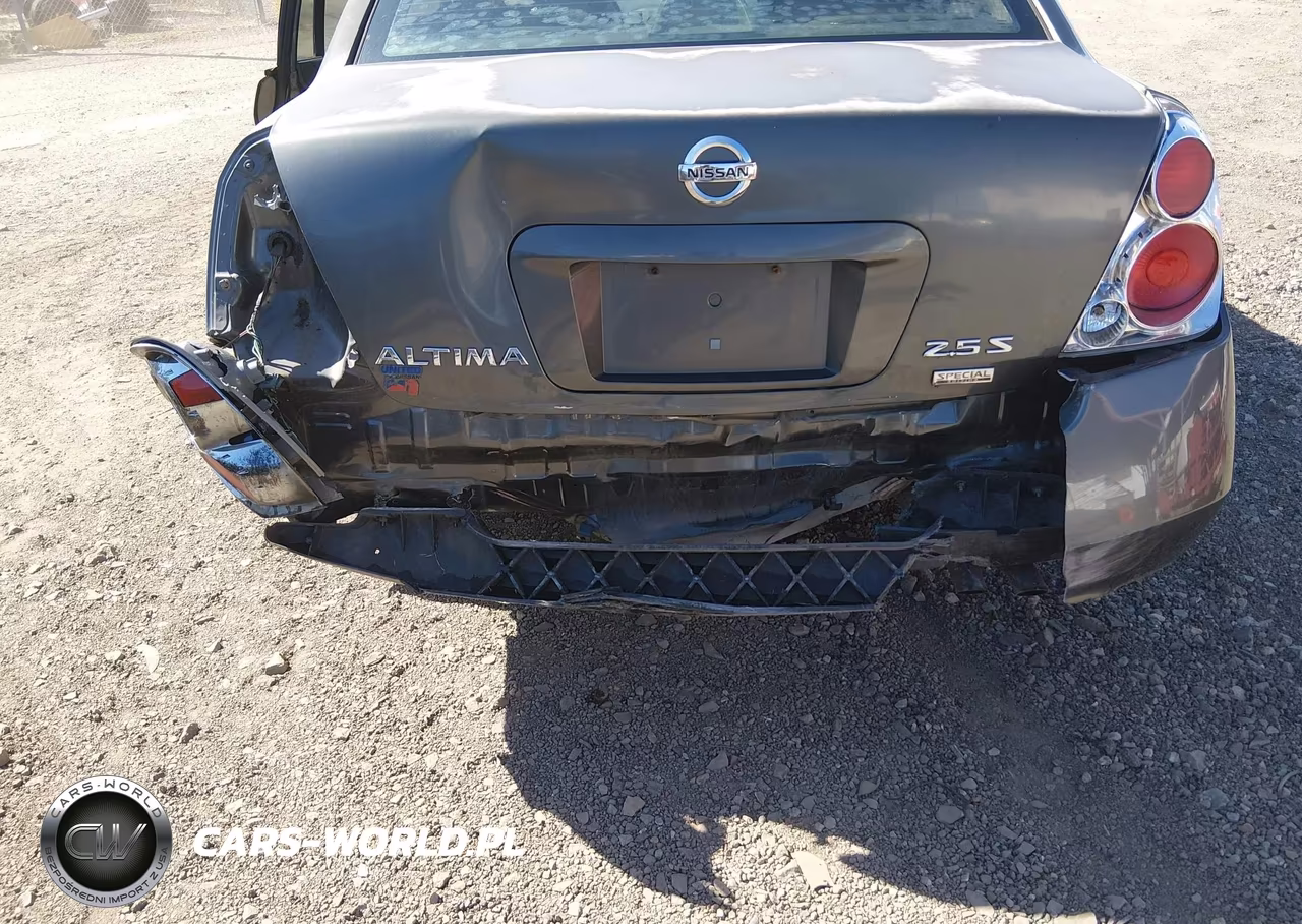 2006 Nissan Altima 2.5 S VIN:1N4AL11D16N399425 - 19
