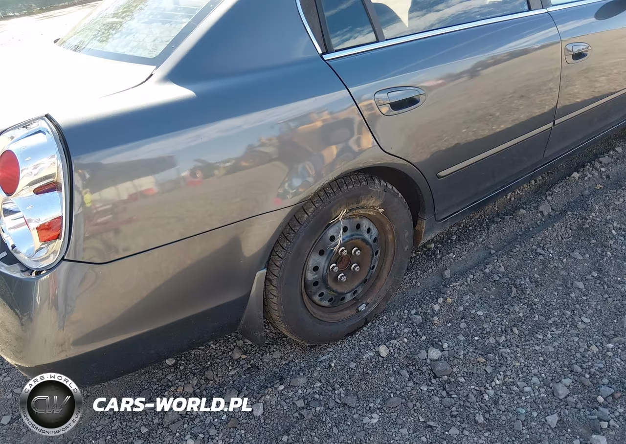 2006 Nissan Altima 2.5 S VIN:1N4AL11D16N399425 - 20