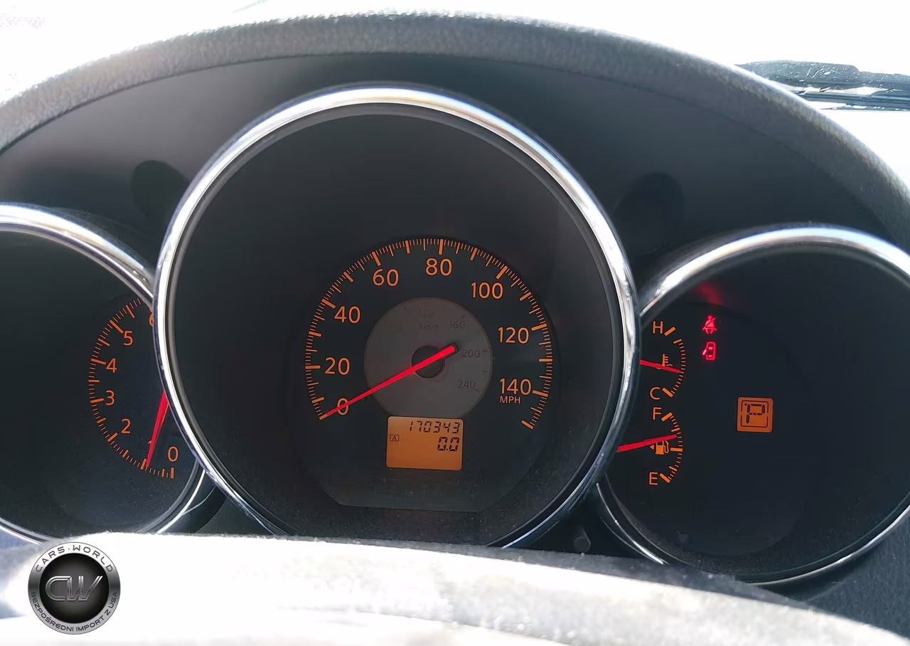 2006 Nissan Altima 2.5 S VIN:1N4AL11D16N399425 - 7