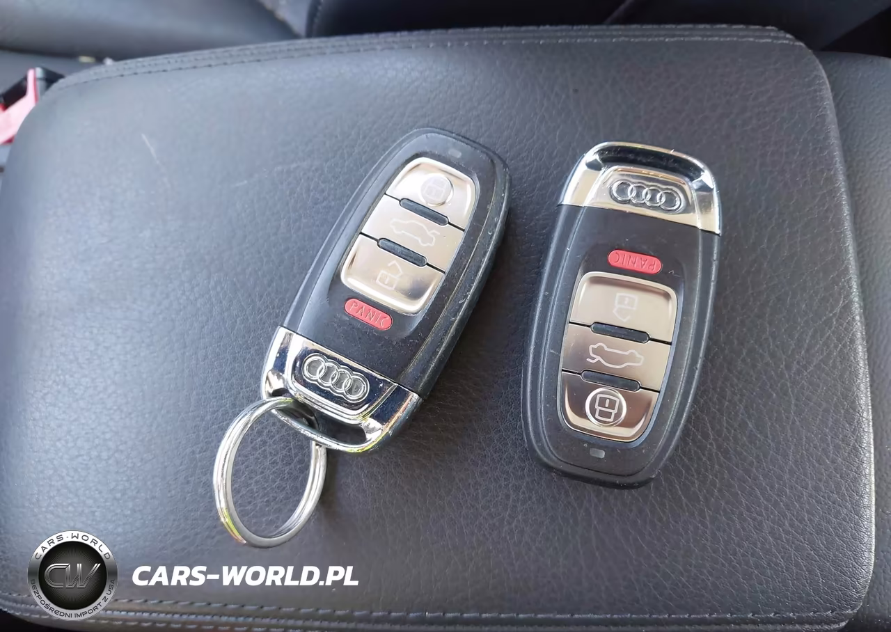 2013 Audi A4 2.0T Premium VIN:WAUAFAFL3DA179755 - 11