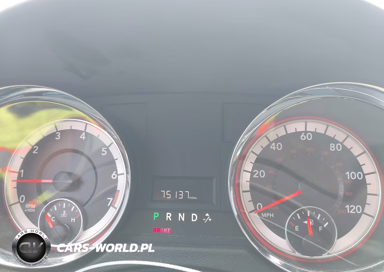 2020 Dodge Grand Caravan Se Plus VIN:2C4RDGBG6LR183946 - 7