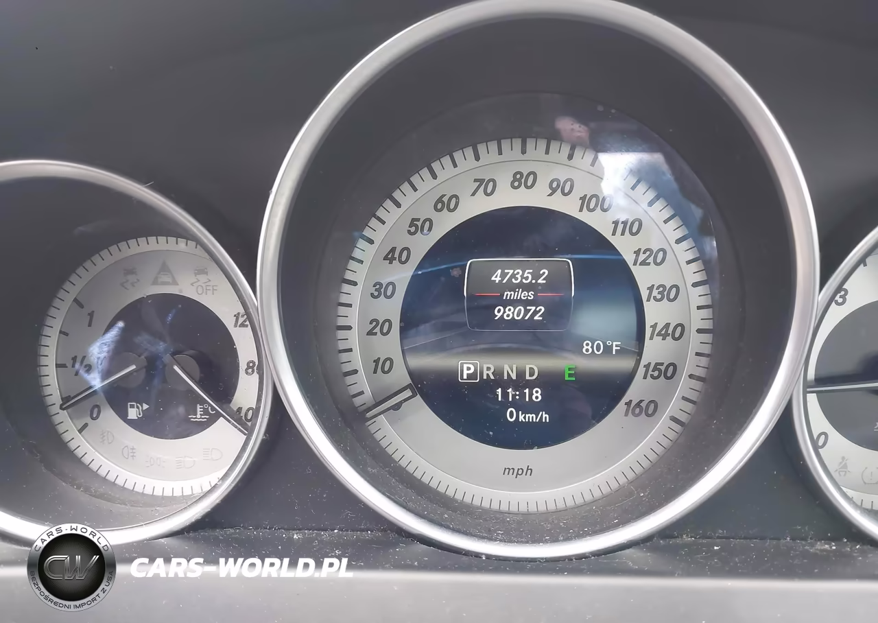 2013 Mercedes-Benz C 250 Sport VIN:WDDGF4HB6DR299821 - 7