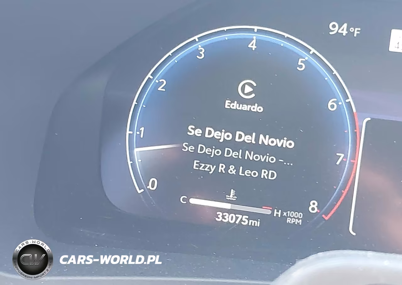 2024 Toyota Grand Highlander Platinum VIN:5TDAAAB51RS064817 - 16