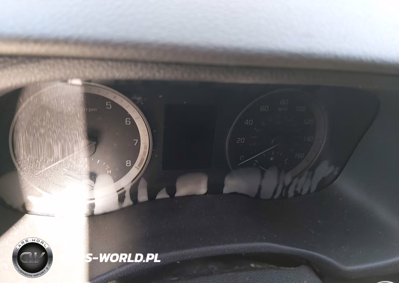 2017 Hyundai Tucson Night VIN:KM8J33A21HU524402 - 7
