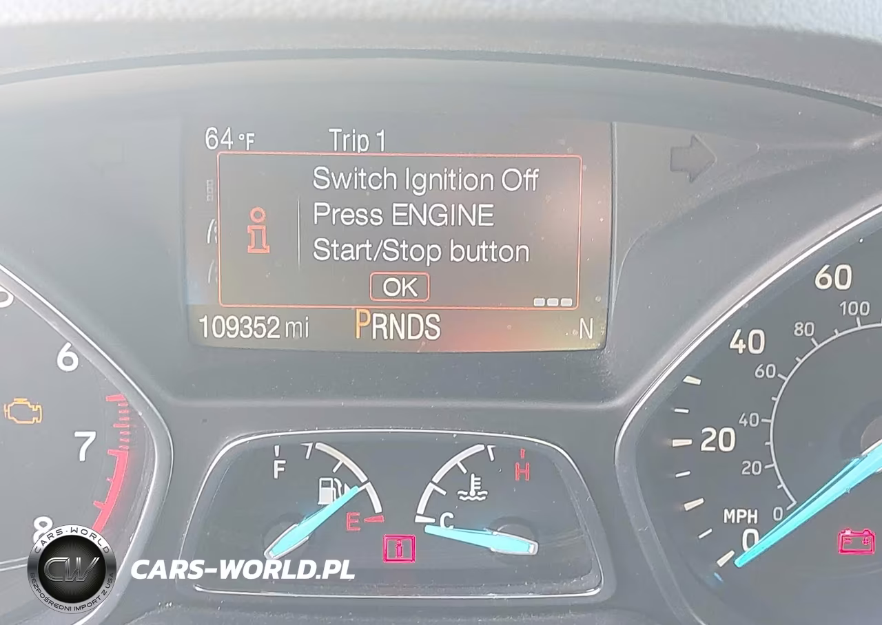 2017 Ford Escape Titanium VIN:1FMCU9JD2HUD38832 - 15