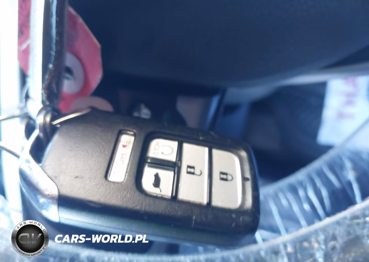 2019 Honda Civic Ex VIN:SHHFK7H68KU412031 - 11