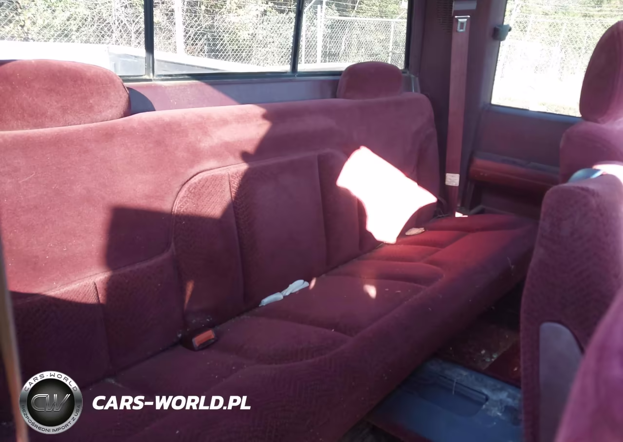 1997 Chevrolet K1500 Fleetside VIN:2GCEK19R7V1223574 - 8