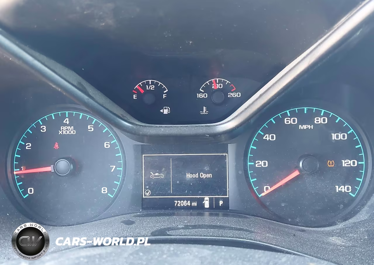 2020 Chevrolet Colorado 2Wd Long Box Wt VIN:1GCHSBEA5L1213079 - 7