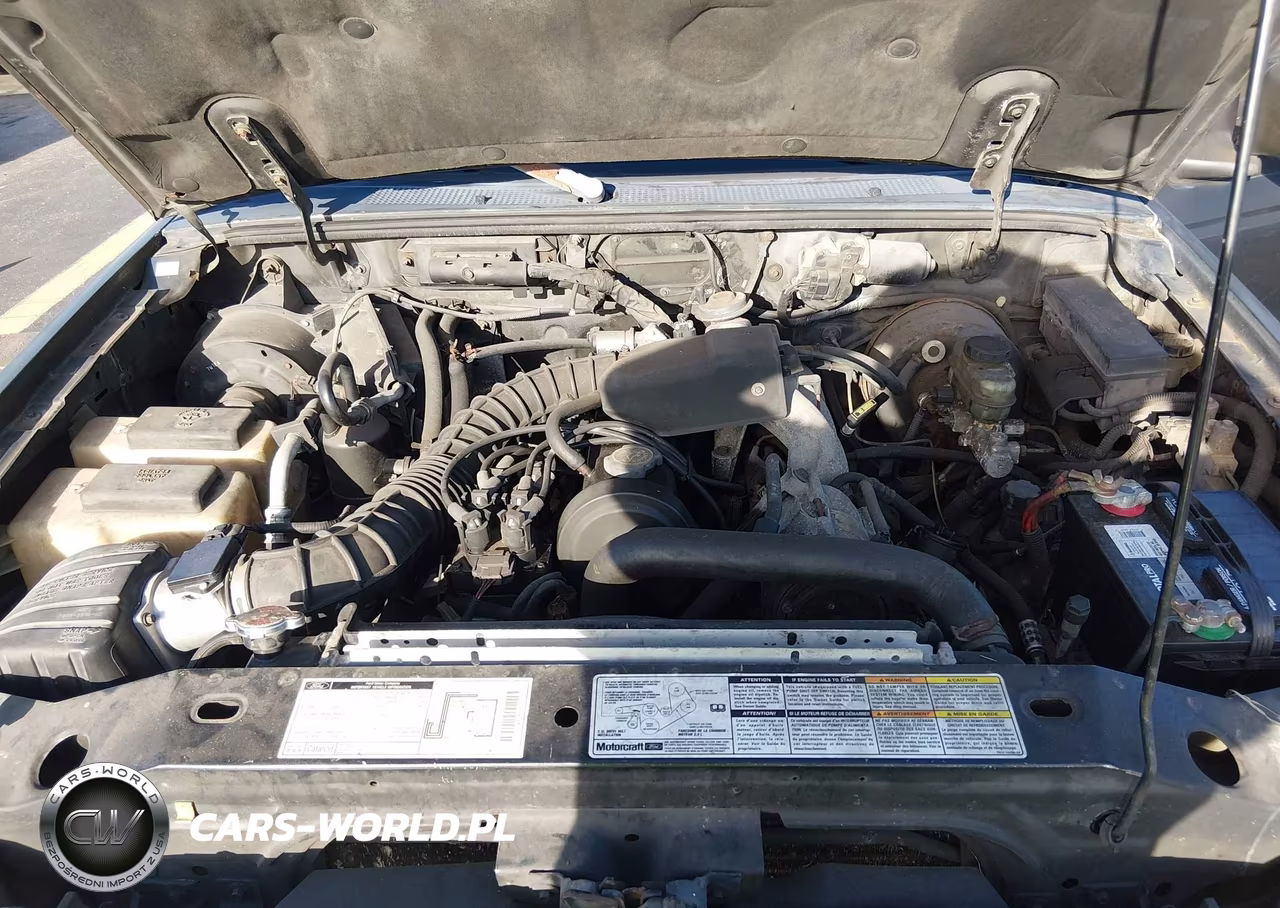 1998 Ford Ranger Xl-Xlt VIN:1FTYR14C3WTA28157 - 10