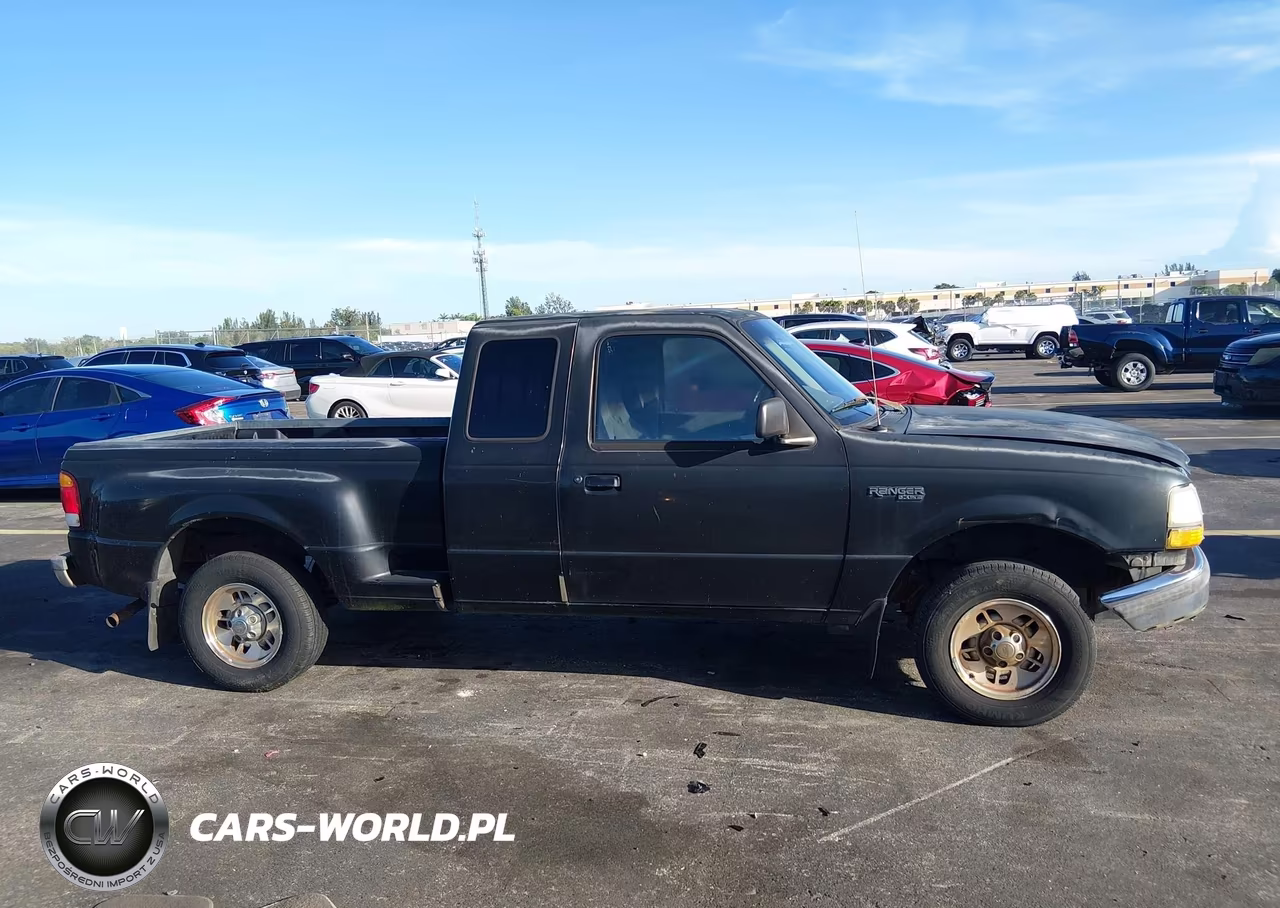 1998 Ford Ranger Xl-Xlt VIN:1FTYR14C3WTA28157 - 13