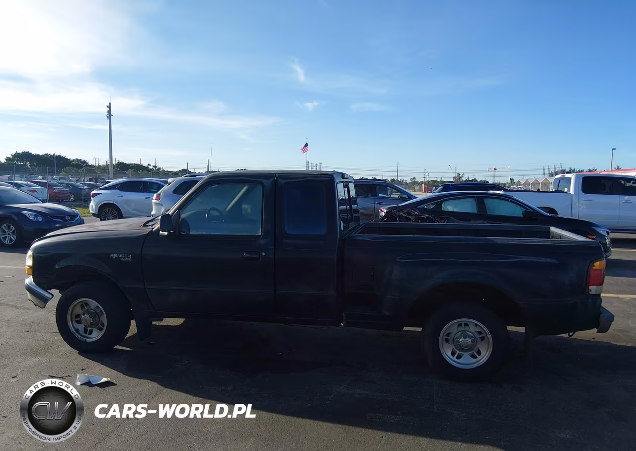 1998 Ford Ranger Xl-Xlt VIN:1FTYR14C3WTA28157 - 14