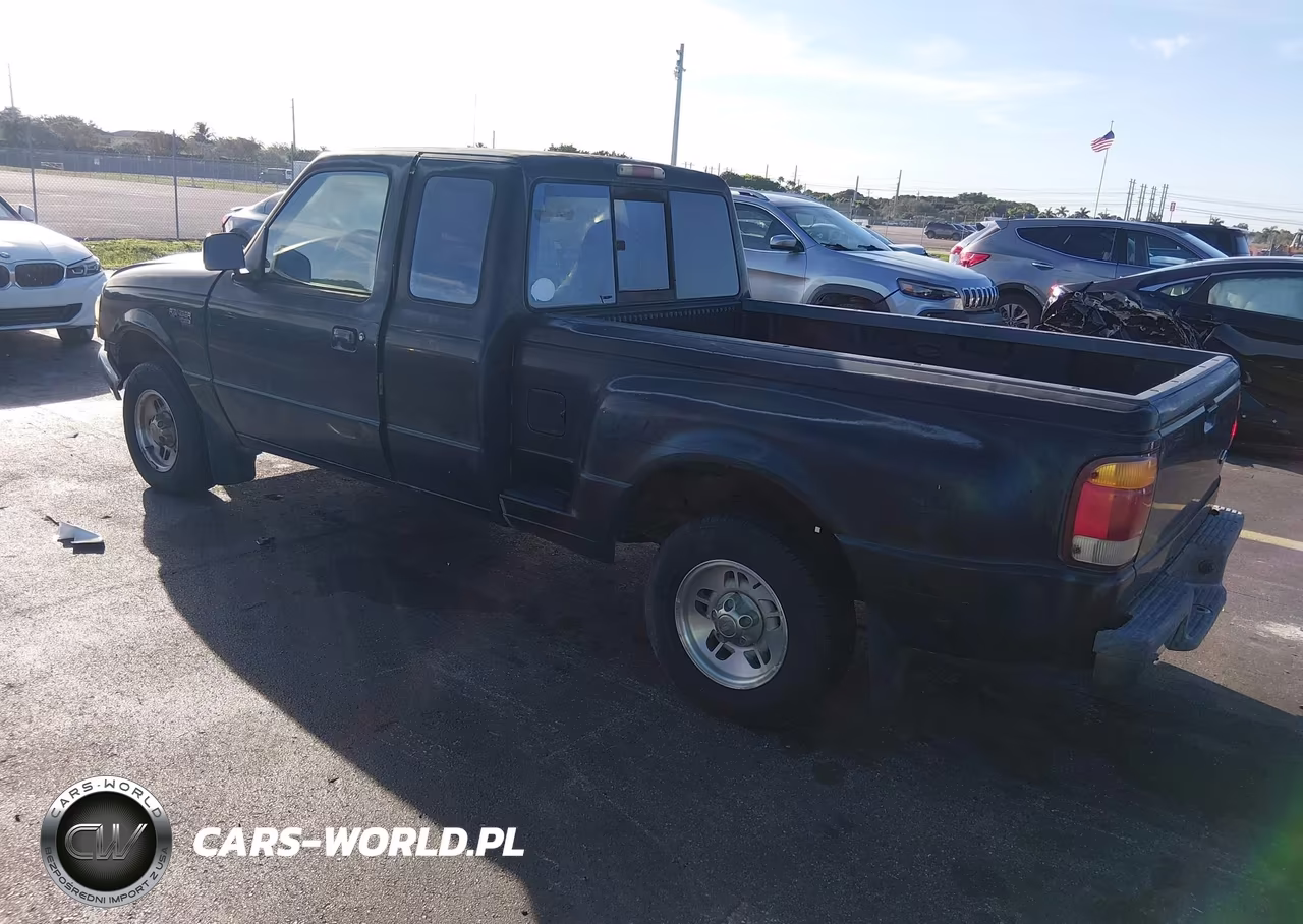 1998 Ford Ranger Xl-Xlt VIN:1FTYR14C3WTA28157 - 3