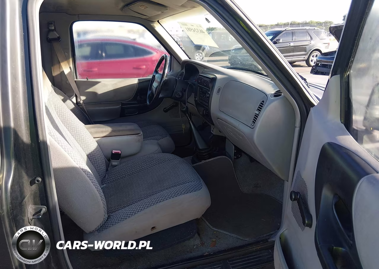1998 Ford Ranger Xl-Xlt VIN:1FTYR14C3WTA28157 - 5