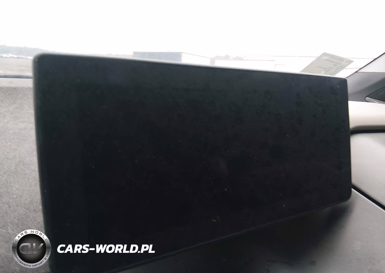 2014 BMW I3 VIN:WBY1Z2C58EV285052 - 11