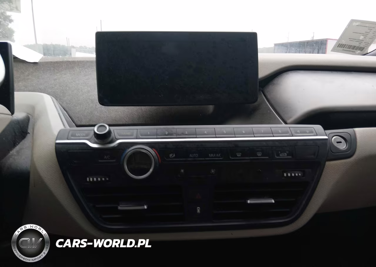 2014 BMW I3 VIN:WBY1Z2C58EV285052 - 13