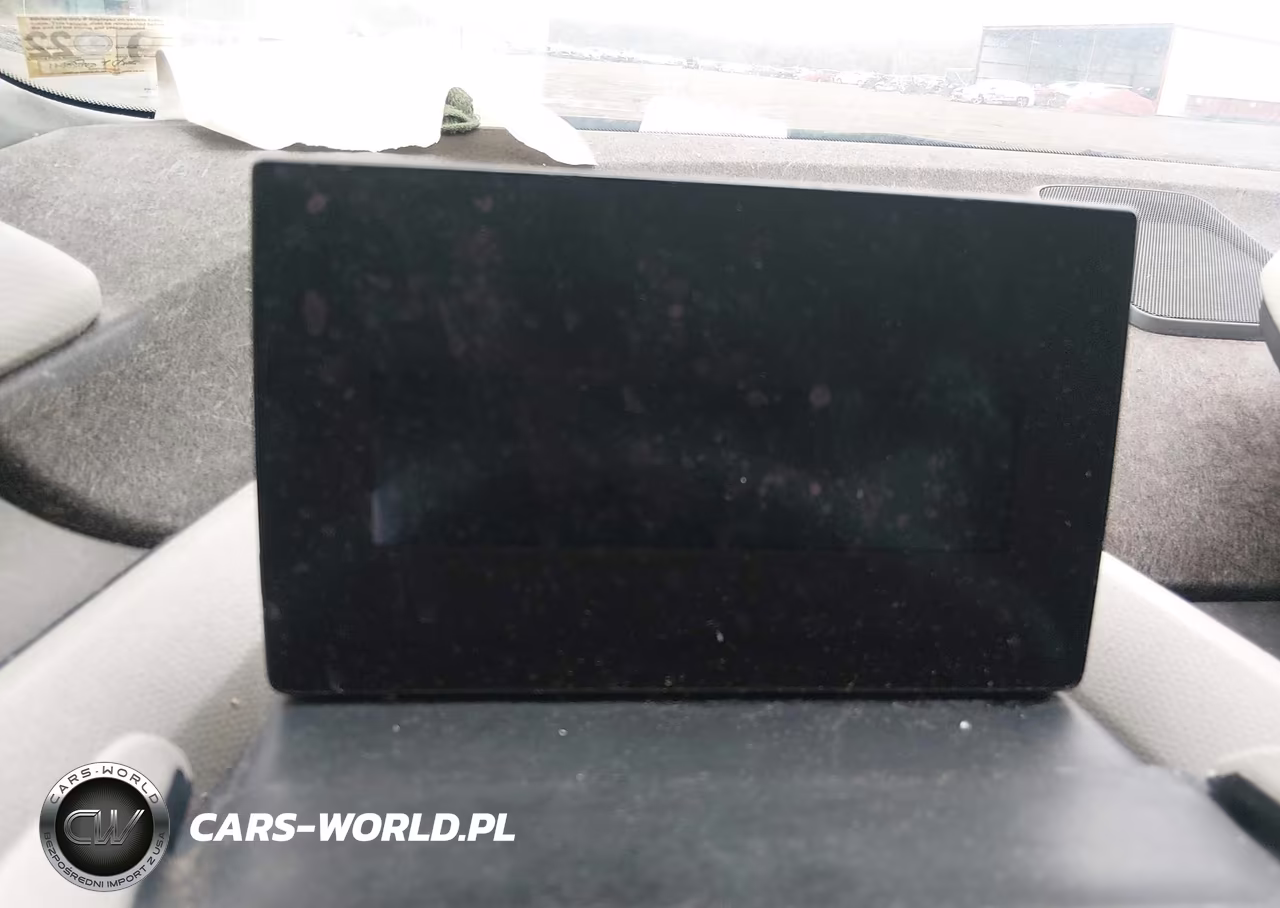 2014 BMW I3 VIN:WBY1Z2C58EV285052 - 7