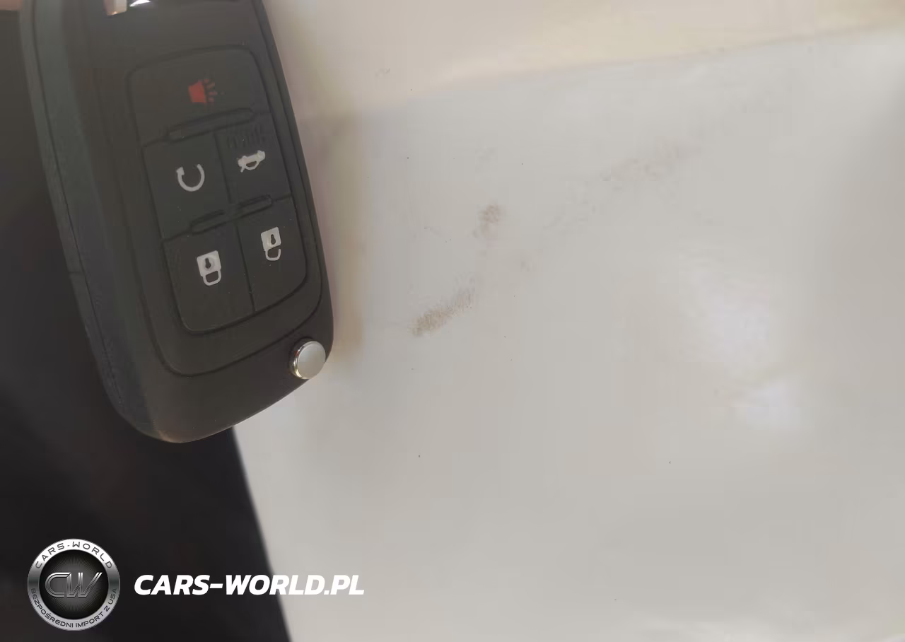 2015 Chevrolet Impala 2Lz VIN:2G1165S37F9255727 - 11