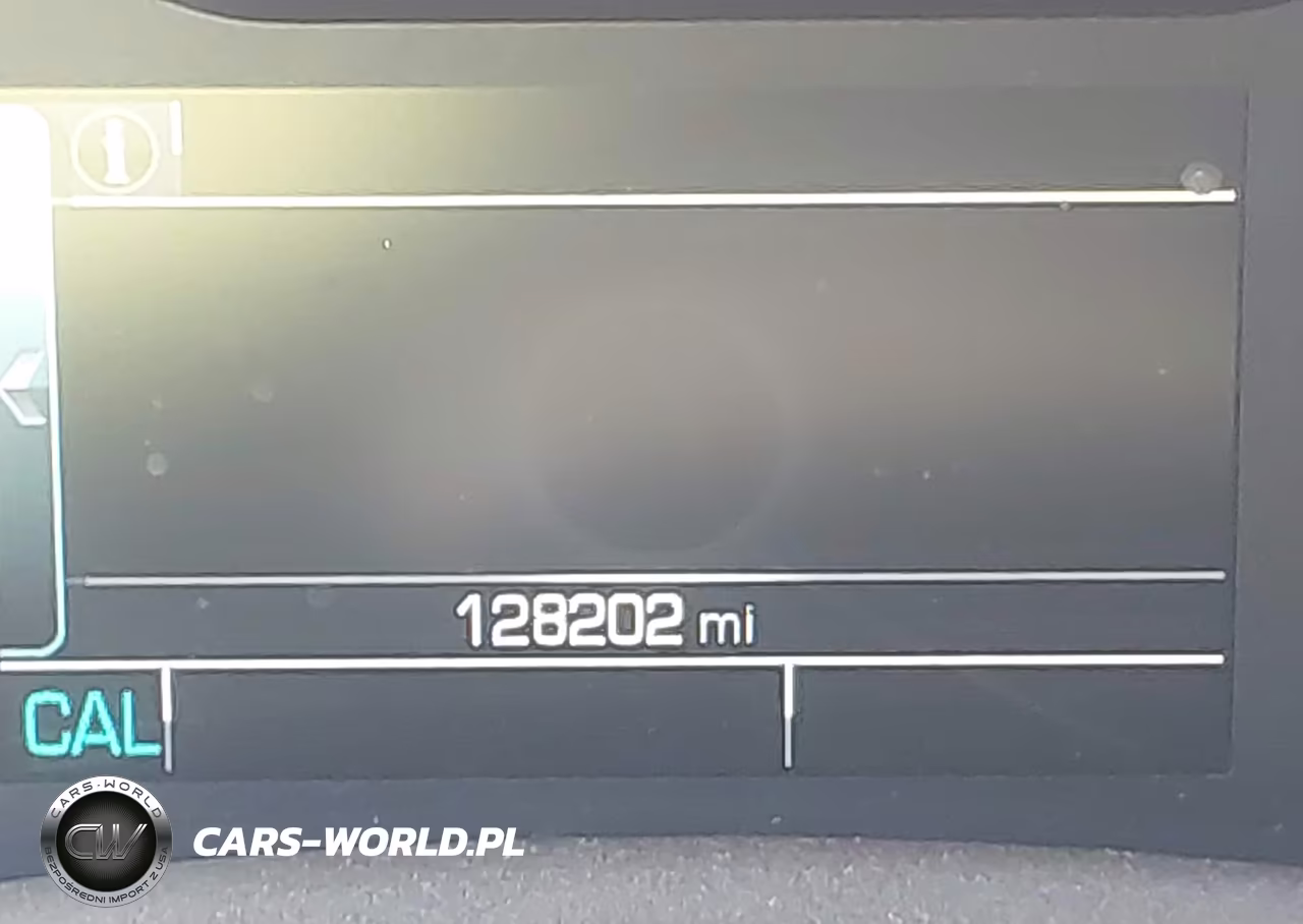 2015 Chevrolet Impala 2Lz VIN:2G1165S37F9255727 - 15