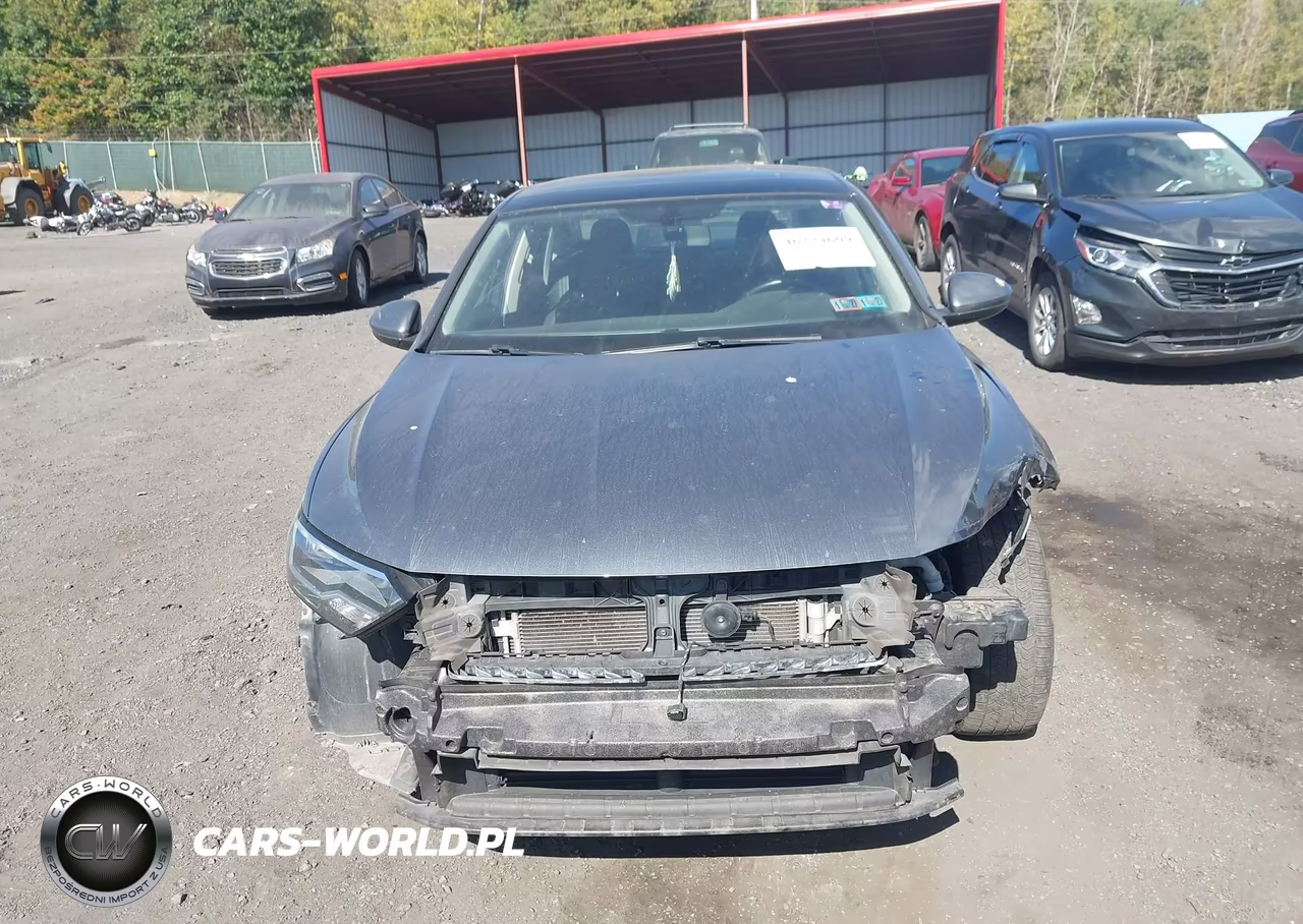 2019 Volkswagen Jetta 1.4T R-Line-1.4T S-1.4T Se VIN:3VWC57BU4KM133929 - 12