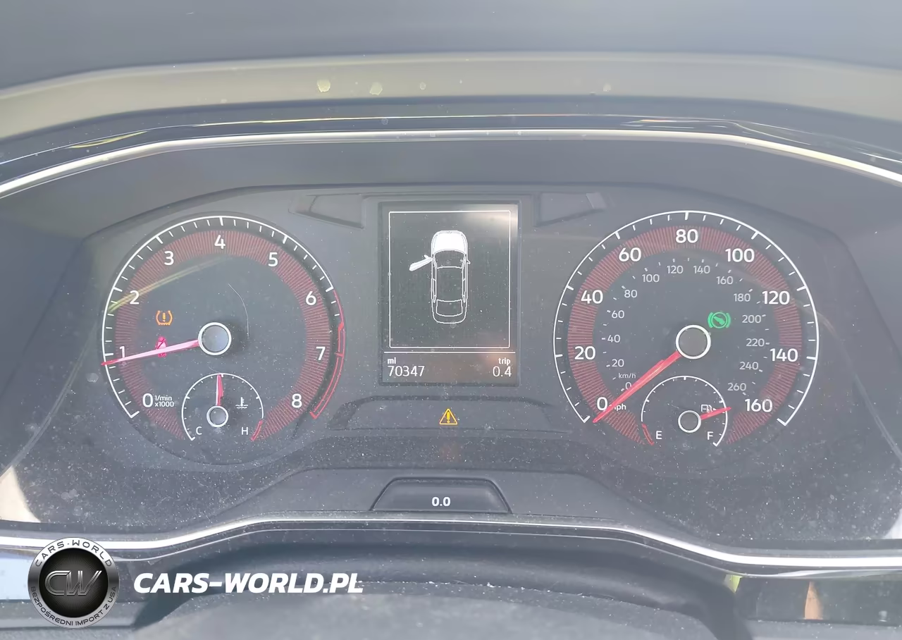 2019 Volkswagen Jetta 1.4T R-Line-1.4T S-1.4T Se VIN:3VWC57BU4KM133929 - 7
