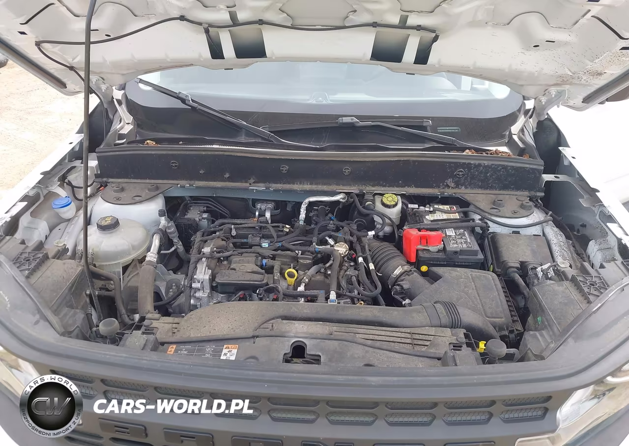 2021 Ford Bronco Sport VIN:3FMCR9A69MRB01968 - 10